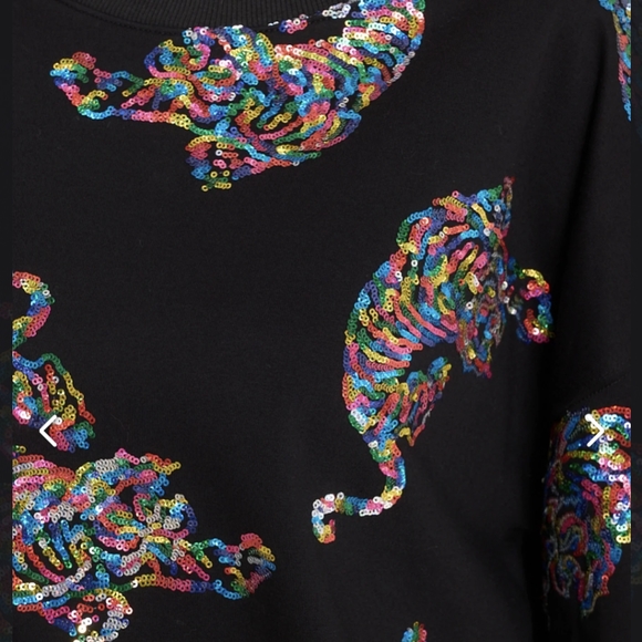 Lead the Pack Sweatshirt - Picture 4 of 4